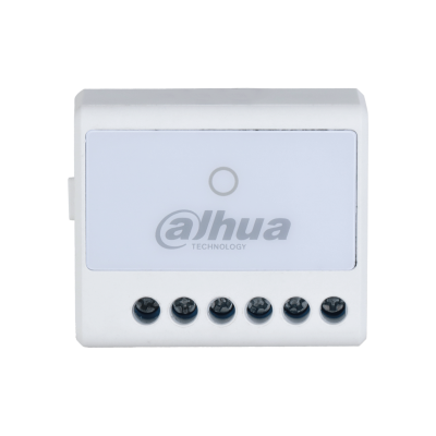 ARM7011-W2(868) Dahua Wireless Relay ARM7011-W2(868) Dahua Wireless Relay